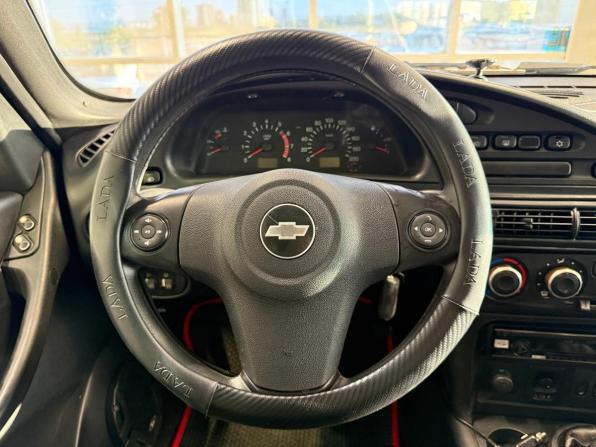 Chevrolet Niva I Рестайлинг с пробегом 2011 года, цена 520 000 рублей, 150000 км, внедорожник, Автокод Объявления