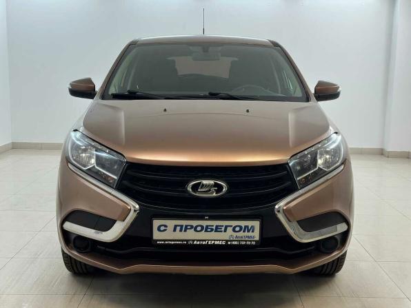 Lada (ВАЗ) XRAY I с пробегом 2018 года, цена 790 000 рублей, 57411 км, хэтчбек, Автокод Объявления