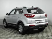 Hyundai Creta I Рестайлинг Санкт-Петербург  - изображение 21