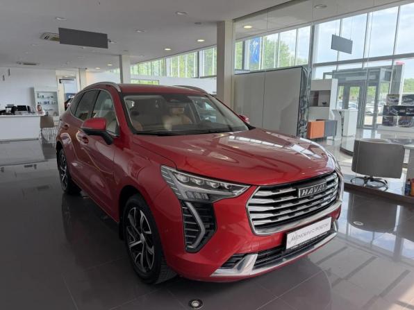 Haval Jolion I с пробегом 2022 года, цена 1 785 000 рублей, 54370 км, внедорожник, Автокод Объявления