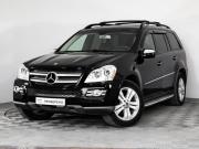 Mercedes-Benz GL-Класс I (X164) Санкт-Петербург  - изображение 35