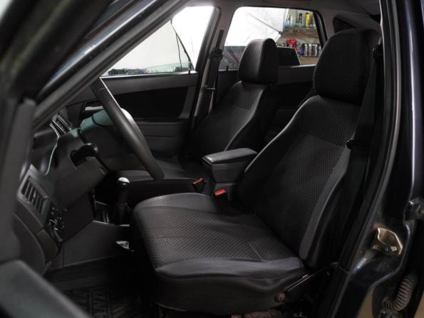 Lada (ВАЗ) Priora I с пробегом 2012 года, цена 369 000 рублей, 129571 км, хэтчбек, Автокод Объявления