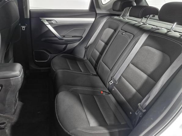 Geely Coolray I с пробегом 2022 года, цена 1 250 000 рублей, 161707 км, внедорожник, Автокод Объявления