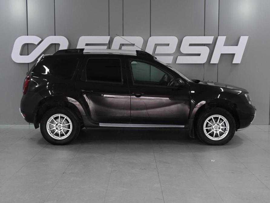 Renault Duster I Рестайлинг Ростов-на-Дону  - изображение 5