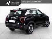 Hyundai Creta II Казань  - изображение 24
