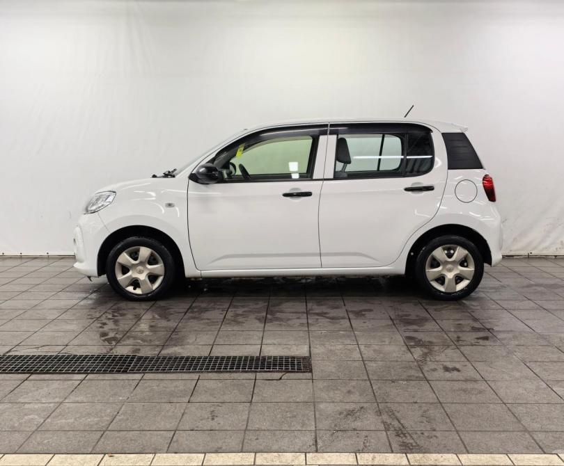 Toyota Passo III Санкт-Петербург  - изображение 3