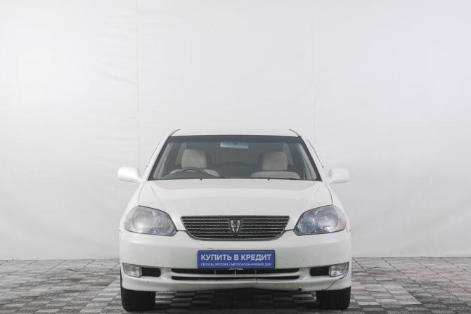 Toyota Mark II IX (X110) с пробегом 2001 года, цена 839 000 рублей, 406000 км, седан, Автокод Объявления
