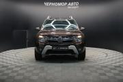 Renault Duster I Рестайлинг Крым  - изображение 33
