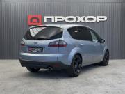 Ford S-MAX I Пермь  - изображение 53