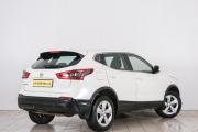 Nissan Qashqai II Рестайлинг Красноярск  - изображение 27