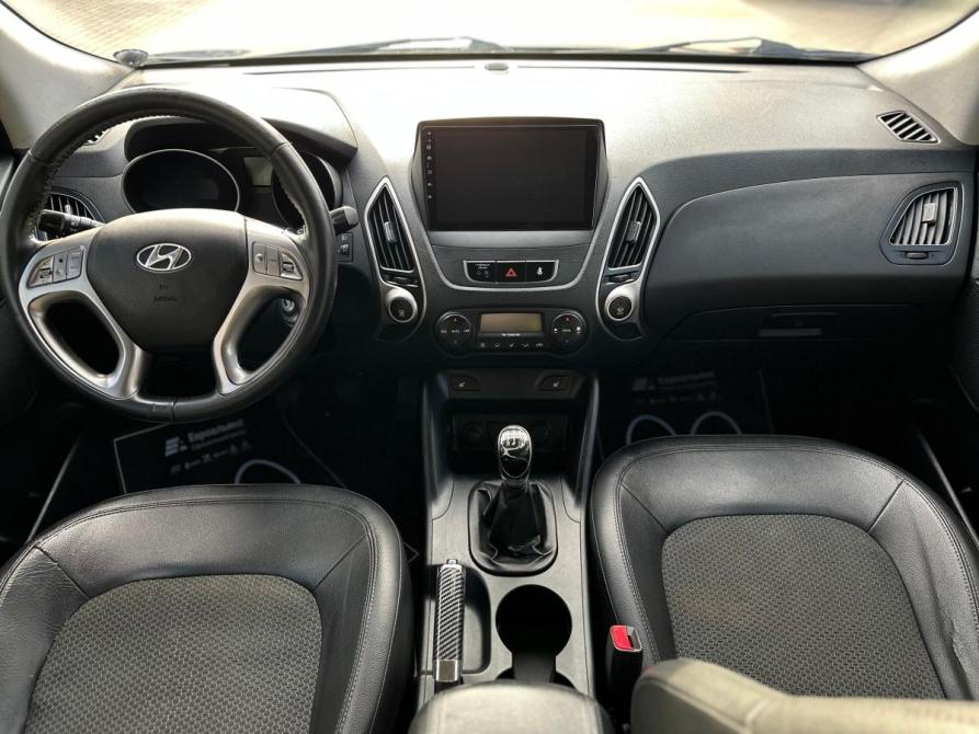 Hyundai ix35 I Великий Новгород  - изображение 10