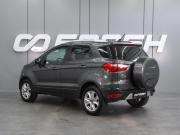 Ford EcoSport II Воронеж  - изображение 18