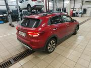 Kia Rio IV Санкт-Петербург  - изображение 20