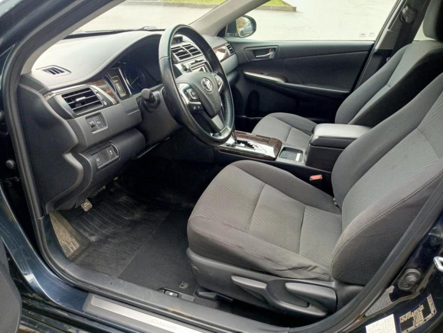 Toyota Camry VII (XV50) Рестайлинг Ижевск  - изображение 20