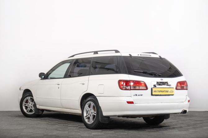 Nissan Avenir II (W11) с пробегом 2000 года, цена 299 000 рублей, 430000 км, универсал, Автокод Объявления