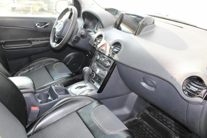 Renault Koleos I Рестайлинг с пробегом 2011 года, цена 777 000 рублей, 171000 км, внедорожник, Автокод Объявления