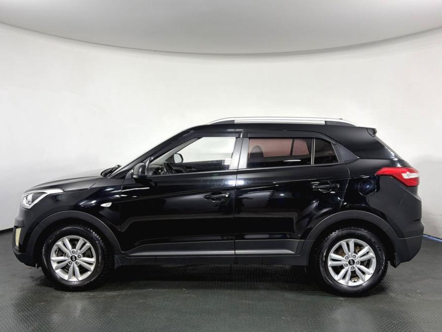 Hyundai Creta I Пермь  - изображение 8