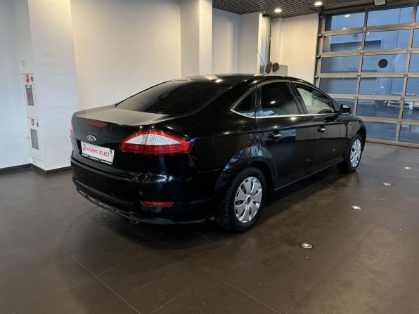 Ford Mondeo IV с пробегом 2009 года, цена 520 000 рублей, 256789 км, седан, Автокод Объявления