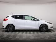 Kia Ceed II Санкт-Петербург  - изображение 33