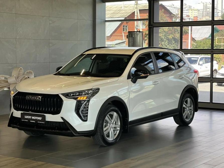 Haval Jolion I Рестайлинг Екатеринбург  - изображение 1