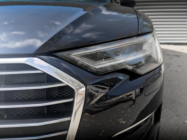 Audi A6 V (C8) с пробегом 2019 года, цена 3 545 000 рублей, 74508 км, седан, Автокод Объявления