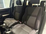 Toyota Ist I Новосибирск  - изображение 29