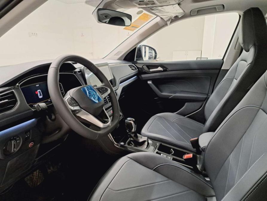Volkswagen Tharu XR Казань  - изображение 20