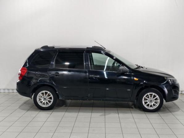Lada (ВАЗ) Kalina II с пробегом 2013 года, цена 514 700 рублей, 101046 км, универсал, Автокод Объявления