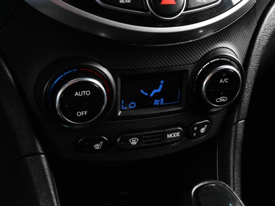 Hyundai Solaris I Рестайлинг Ростов-на-Дону  - изображение 14