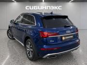 Audi Q5 II (FY) Рестайлинг Кемерово  - изображение 15