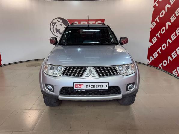 Mitsubishi Pajero Sport II с пробегом 2010 года, цена 1 349 000 рублей, 172138 км, внедорожник, Автокод Объявления