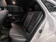 Mercedes-Benz GLE Coupe II (C167) Москва  - изображение 48