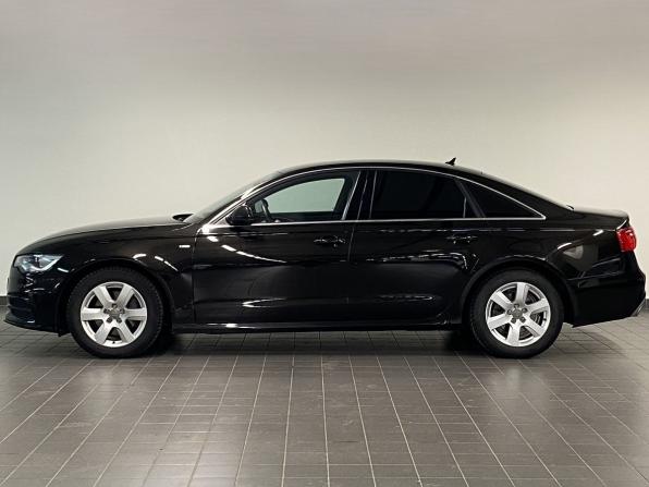Audi A6 IV (C7) с пробегом 2014 года, цена 1 900 000 рублей, 60411 км, седан, Автокод Объявления