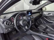 Mercedes-Benz GLA I (X156) Рестайлинг Москва  - изображение 40