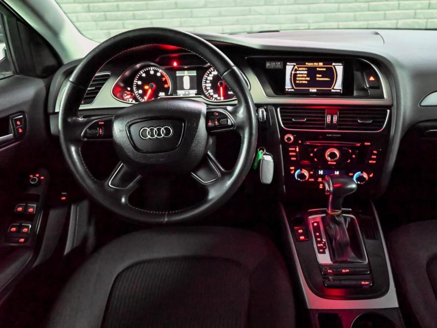 Audi A4 IV (B8) Рестайлинг Екатеринбург  - изображение 16