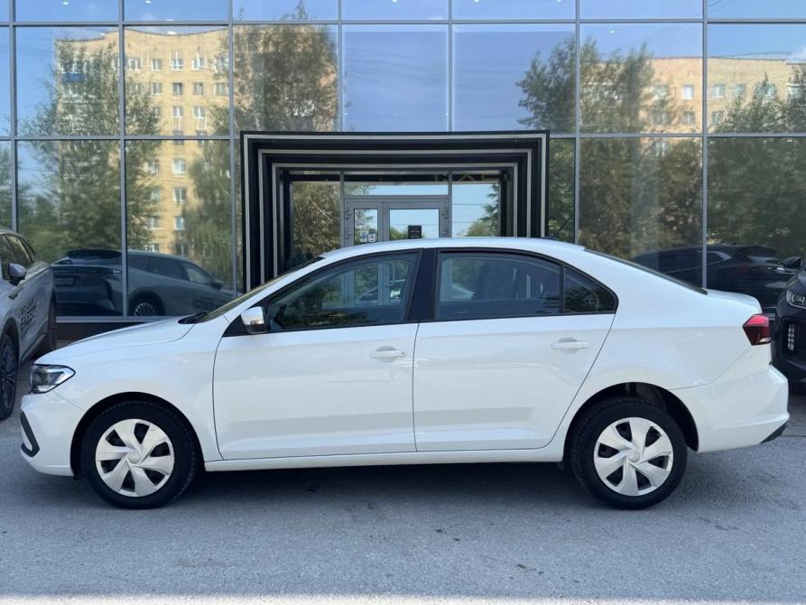 Volkswagen Polo VI Екатеринбург  - изображение 4