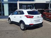 Hyundai Creta I Москва  - изображение 25