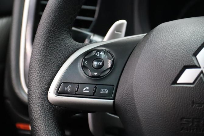 Mitsubishi Outlander III с пробегом 2012 года, цена 1 485 950 рублей, 204212 км, внедорожник, Автокод Объявления