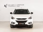Hyundai ix35 I Рестайлинг Казань  - изображение 10