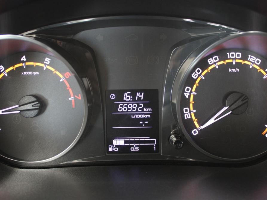 Lada (ВАЗ) Granta I Рестайлинг Старый Оскол  - изображение 15
