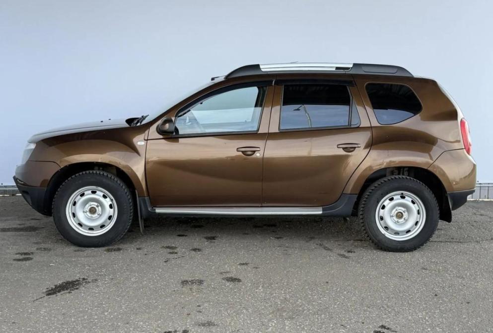 Renault Duster I Киров  - изображение 9