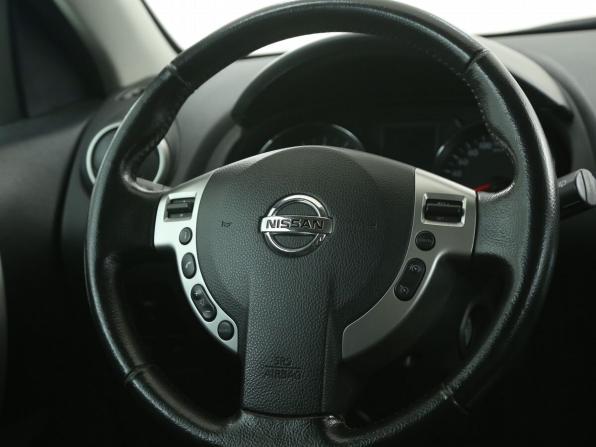 Nissan Qashqai I Рестайлинг с пробегом 2012 года, цена 999 000 рублей, 138000 км, внедорожник, Автокод Объявления