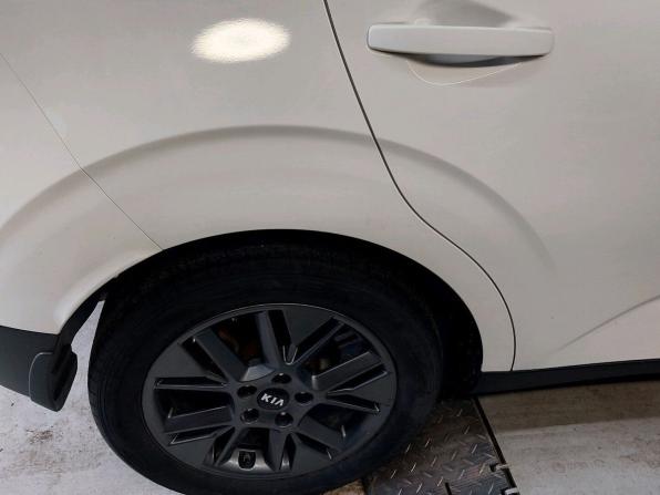 Kia Soul III с пробегом 2019 года, цена 1 650 000 рублей, 99297 км, хэтчбек, Автокод Объявления