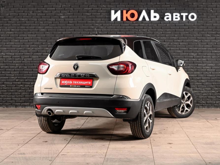 Renault Kaptur I Екатеринбург  - изображение 4