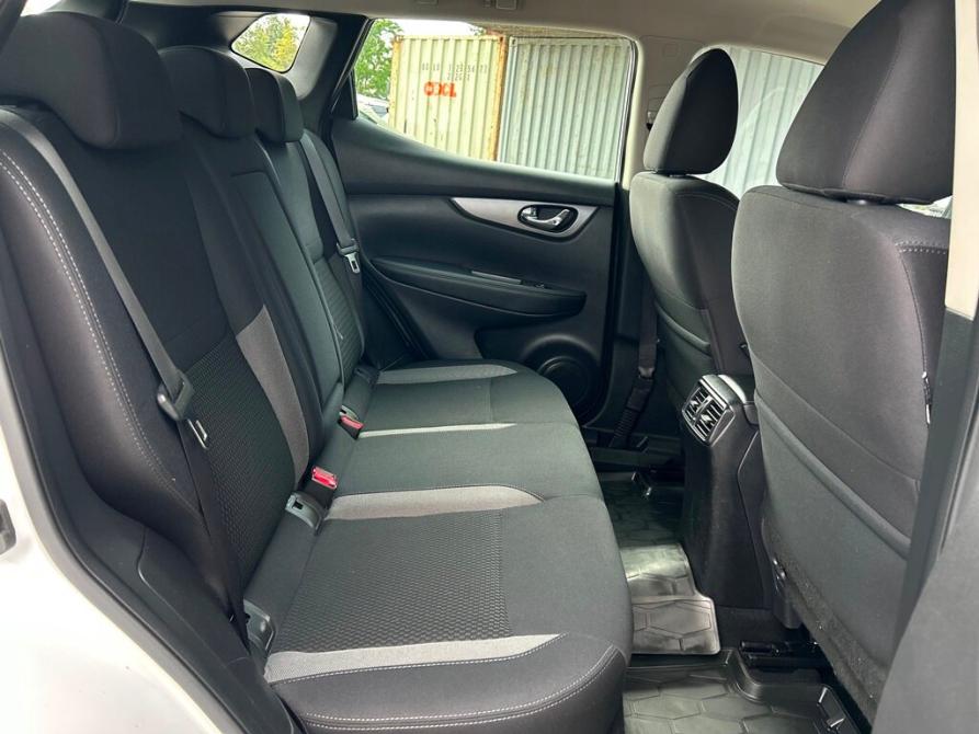 Nissan Qashqai II Рестайлинг Санкт-Петербург  - изображение 9
