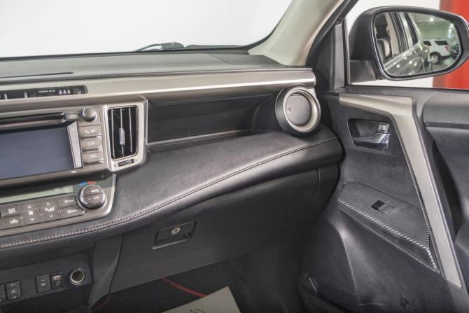 Toyota RAV4 IV (XA40) с пробегом 2013 года, цена 2 069 000 рублей, 250000 км, внедорожник, Автокод Объявления