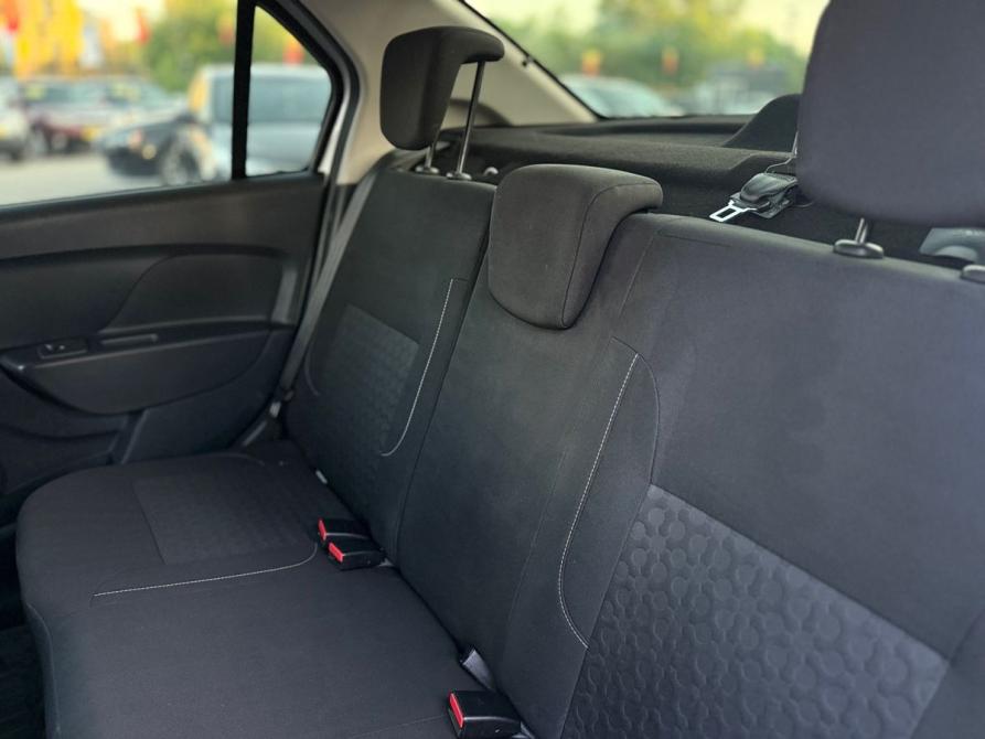 Renault Logan II Ижевск  - изображение 22