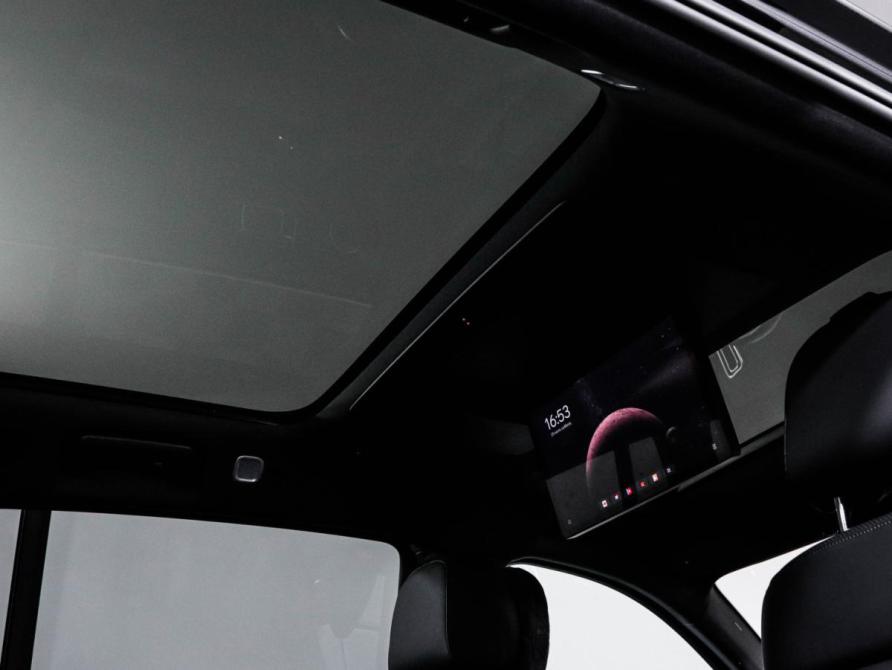 Li Auto (Lixiang) L7 I Москва  - изображение 17