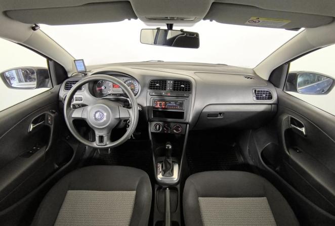 Volkswagen Polo V с пробегом 2011 года, цена 890 000 рублей, 108668 км, седан, Автокод Объявления