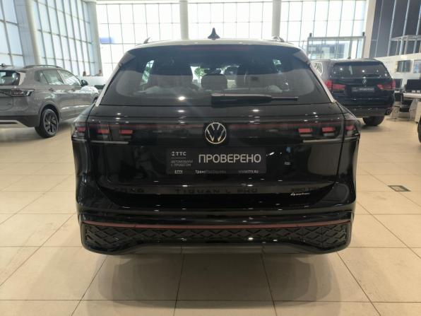 Volkswagen Tiguan III (China Market) с пробегом 2026 года, цена 4 700 000 рублей, 11 км, внедорожник, Автокод Объявления